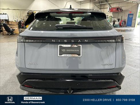 Used 2023 Nissan Ariya FWD image 7