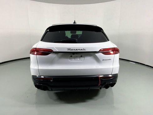 New 2025 Maserati Grecale Modena AWD/4WD image 15