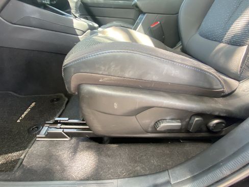 Used 2025 Subaru Forester Premium w/ Convenience Package #1 AWD/4WD image 10