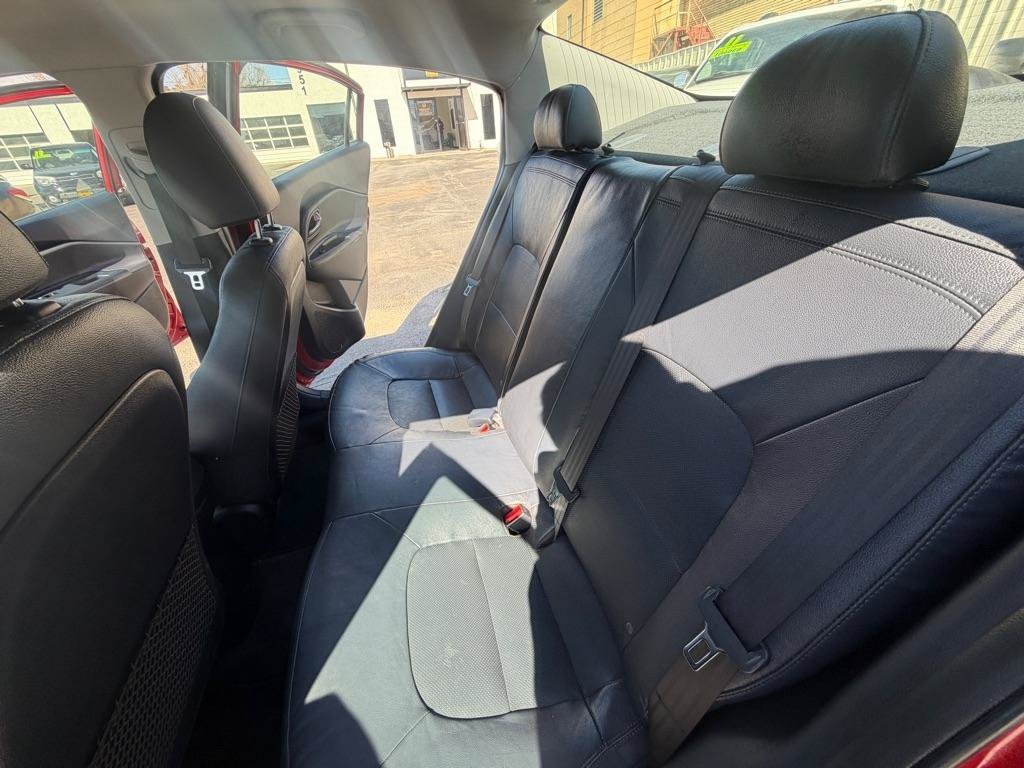 Used 2016 Kia Rio SX FWD image 14