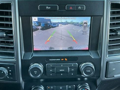Used 2019 Ford F150 XLT w/ Equipment Group 302A Luxury AWD/4WD image 28