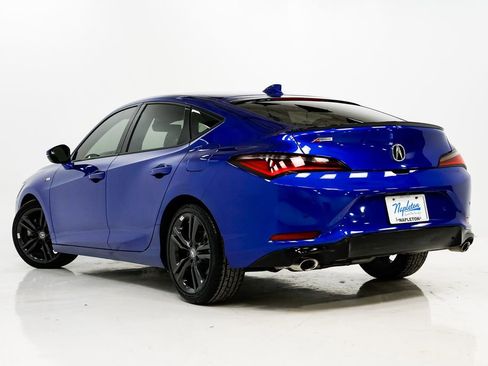 Certified 2023 Acura Integra A-Spec image 30