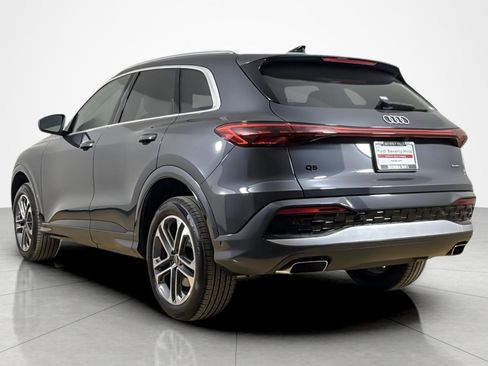 Used 2026 Audi Q5 Premium AWD/4WD image 3