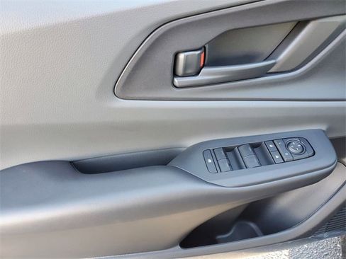 New 2026 Toyota Prius LE image 14