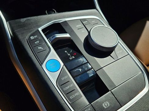 Used 2023 BMW i4 eDrive35 w/ Premium Package image 14