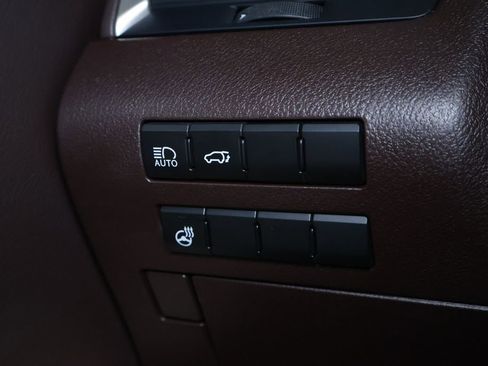 Used 2017 Lexus RX 350 AWD image 26