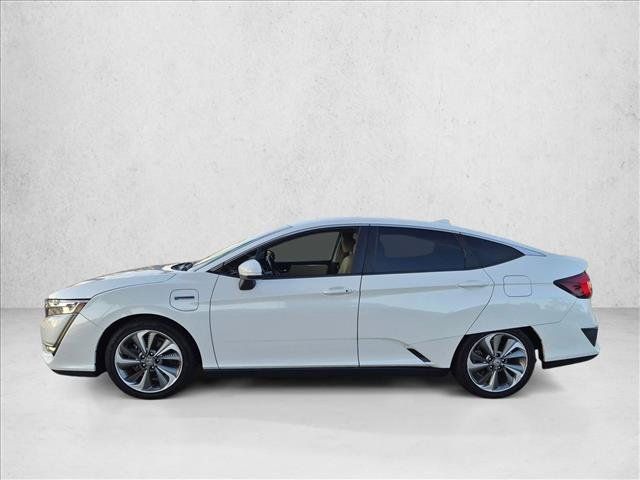 Used 2018 Honda Clarity Touring image 8