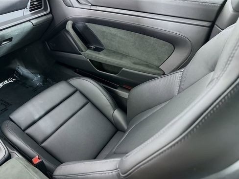 New 2024 Porsche 911 Carrera S image 25