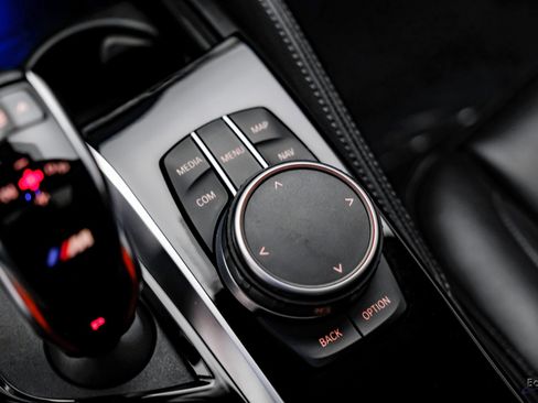 Used 2022 BMW M5 w/ Competition Package image 61