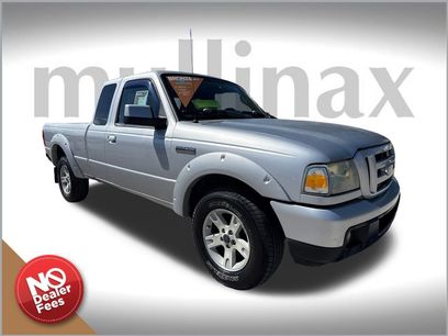 Used 2006 Ford Ranger Sport