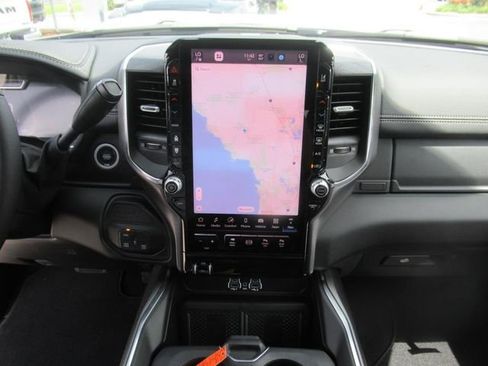 New 2025 RAM 2500 Laramie image 22