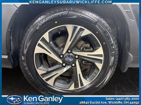 Certified 2024 Subaru Crosstrek 2.0i Premium w/ Crosstrek Mirror Package AWD/4WD image 25