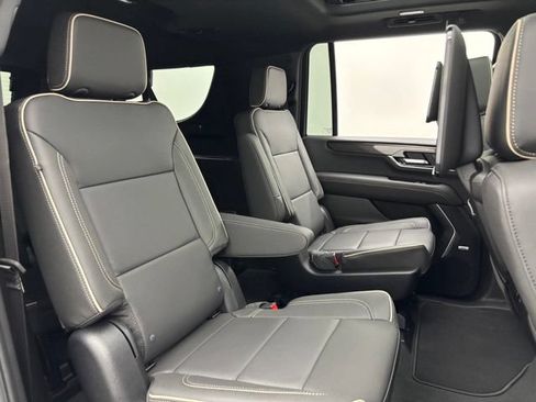 New 2026 GMC Yukon XL Elevation w/ Elevation Premium Package AWD/4WD image 42