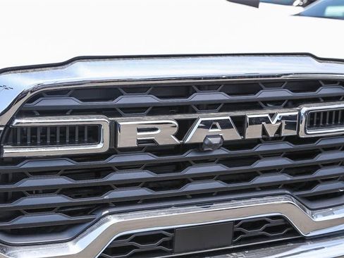 New 2025 RAM 2500 Tradesman image 5