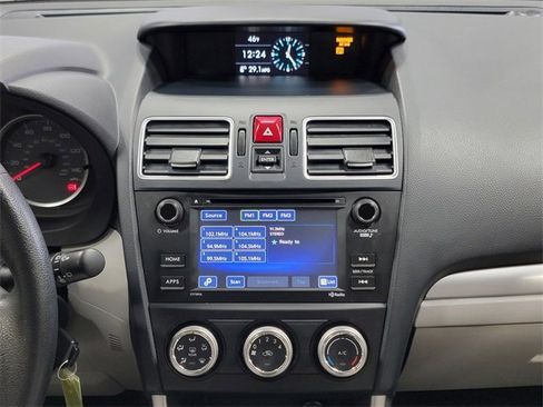 Used 2018 Subaru Forester 2.5i w/ Alloy Wheel Package image 19