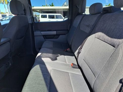 Used 2025 Ford F250 XLT AWD/4WD image 10