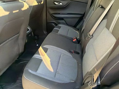 Used 2025 Chevrolet Blazer LT w/ Redline Edition FWD image 6