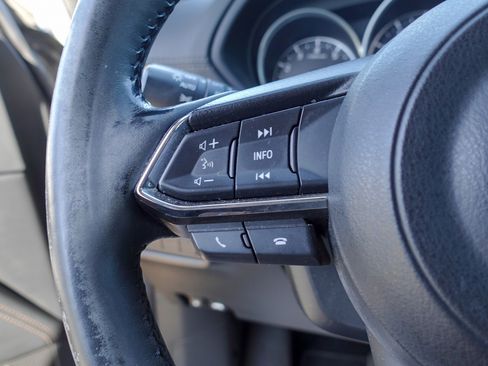 Used 2018 MAZDA CX-5 Grand Touring image 14