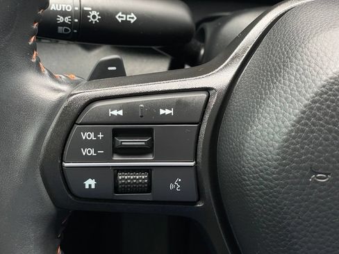 Certified 2024 Honda CR-V Sport-L image 15