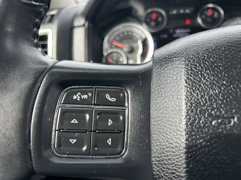 Used 2015 RAM 1500 Sport w/ Black Ram 1500 Sport Group image 18