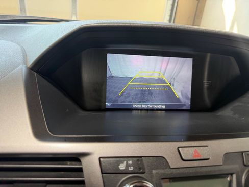 Used 2015 Honda Odyssey EX-L image 30