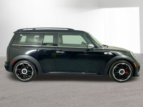 Used 2013 MINI Cooper Clubman John Cooper Works image 33