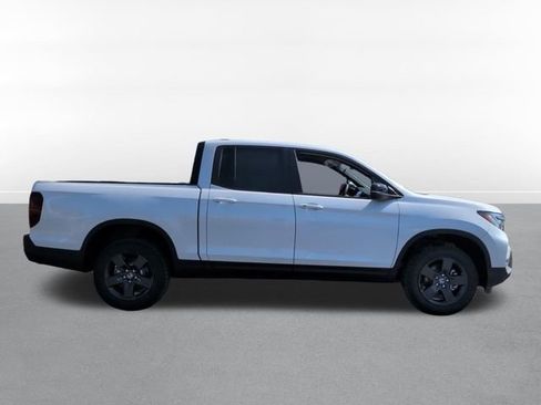 New 2026 Honda Ridgeline TrailSport image 4