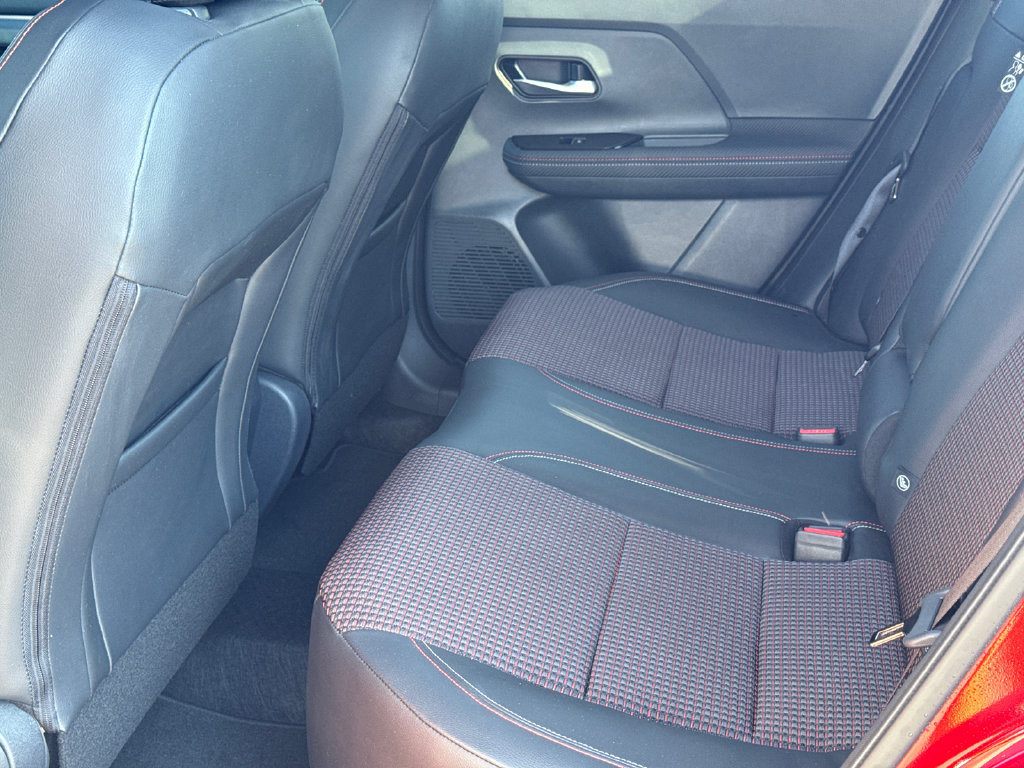 Used 2025 Nissan Kicks SR w/ SR Premium Package FWD image 20