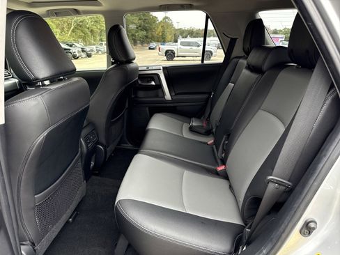 Used 2023 Toyota 4Runner SR5 Premium w/ Moonroof Package image 13