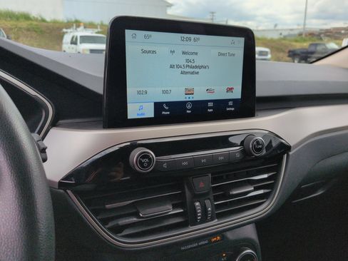 Used 2020 Ford Escape SE AWD/4WD image 13
