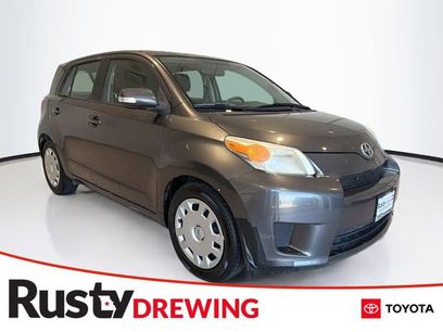 Used 2009 Scion xD