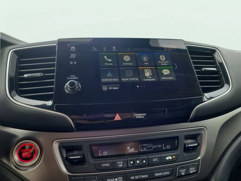 Used 2019 Honda Pilot EX-L image 34