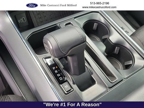 Certified 2025 Ford F150 XLT w/ Equipment Group 302A MID AWD/4WD image 15