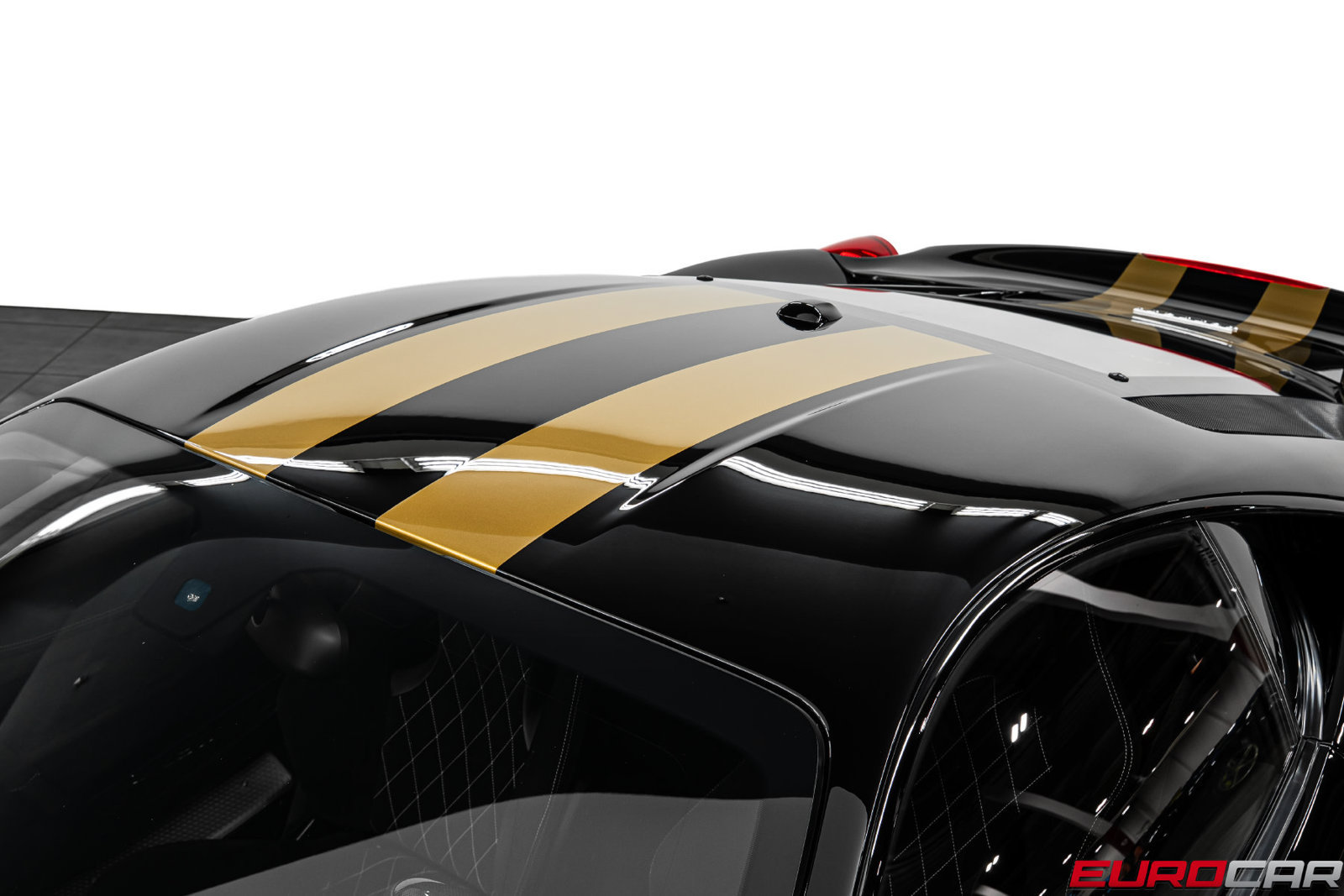 Used 2015 Ferrari 458 Speciale Coupe RWD image 16