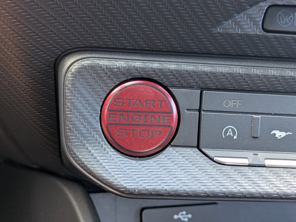 New 2026 Ford Mustang GT Premium RWD image 27