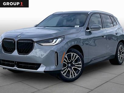 Used 2026 BMW X3 xDrive30i w/ Premium Package