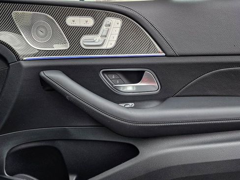 New 2026 Mercedes-Benz GLE 53 AMG 4MATIC Coupe image 40