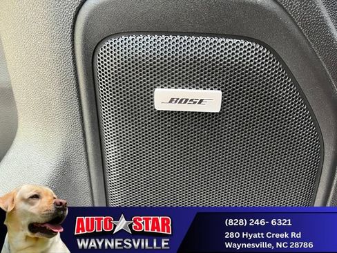 Used 2023 Chevrolet Silverado 2500 High Country w/ Safety Package II AWD/4WD image 27