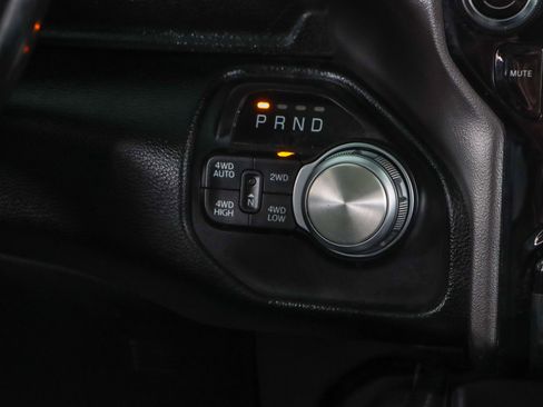 Used 2020 RAM 1500 Laramie w/ Sport Appearance Package image 22