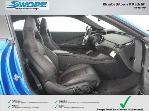 New 2026 Dodge Charger Scat Pack image 9