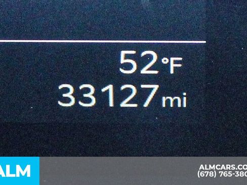 Used 2025 Kia K4 LXS image 39