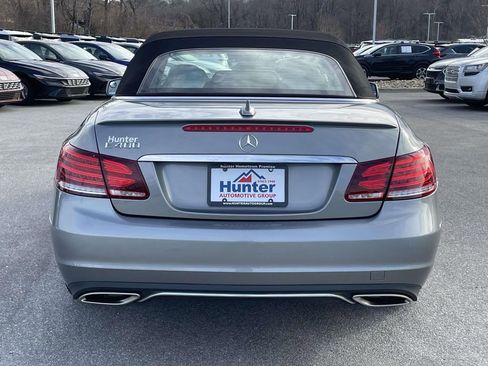 Used 2015 Mercedes-Benz E 400 Cabriolet image 26