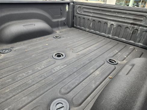 Used 2022 RAM 2500 Big Horn w/ Level C Equiment Group image 30