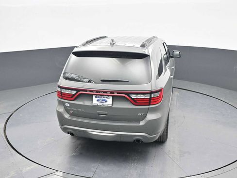 Used 2023 Dodge Durango GT AWD/4WD image 31