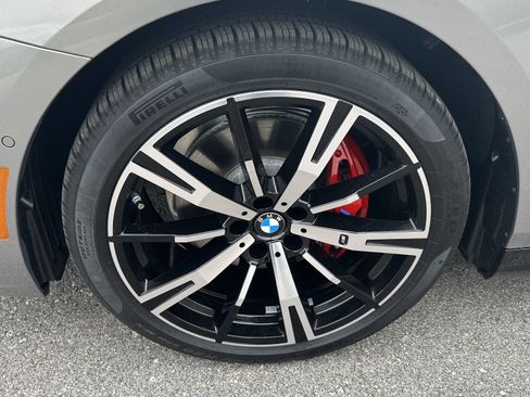 Used 2026 BMW 530i xDrive w/ M Sport Package image 12