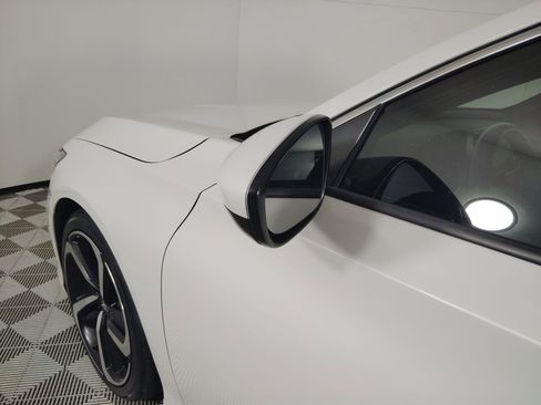 Certified 2020 Honda Accord Sport image 21