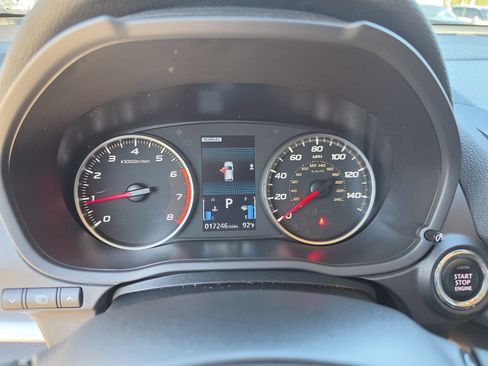 Used 2024 Mitsubishi Eclipse Cross AWD image 36