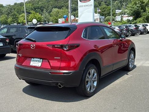 Used 2023 MAZDA CX-30 AWD 2.5 S w/ Preferred Package image 6