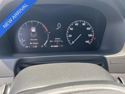 Used 2025 Honda Ridgeline RTL image 36