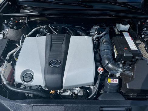 Used 2022 Lexus ES 350 w/ Premium Package FWD image 35